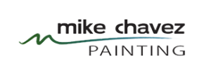 case study mike chavez painting logo