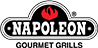 napoleon gourment grill logo