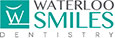 waterloo smiles dentistry logo